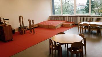 Quelle: Kindergarten St. Marien, Walldürn