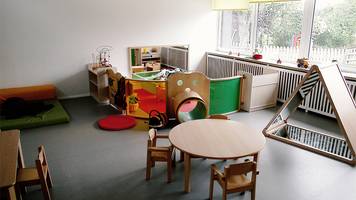 Quelle: Kindergarten St. Marien, Walldürn